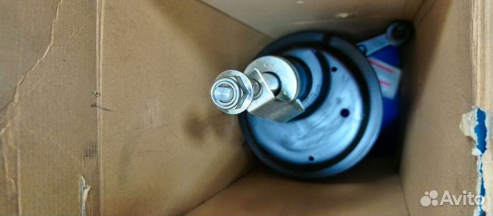 Амортизатор газовый, передний правый, Kalina