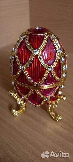 Пасхальное яйцо