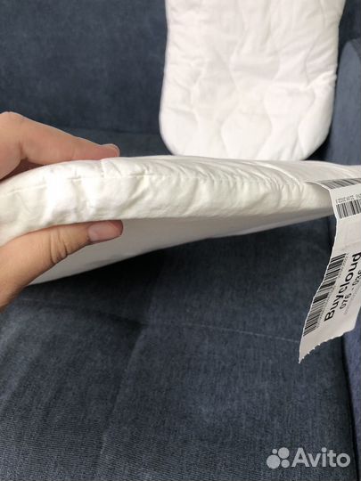 Матрас в коляску