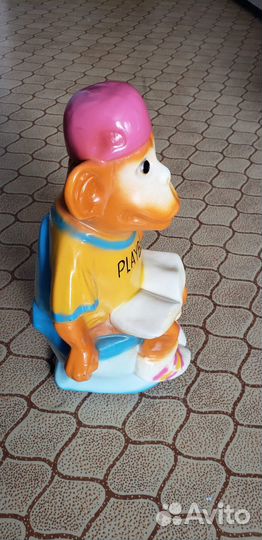 Копилка для денег керамическая