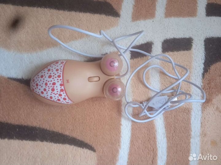 Компьютерная мышь