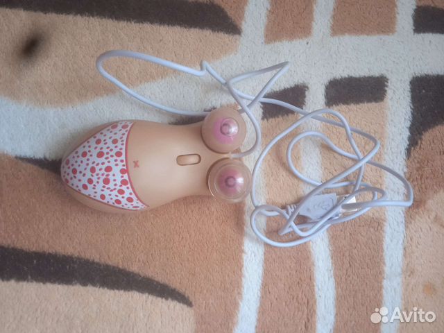 Компьютерная мышь