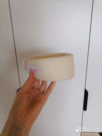 Воротник ортопедический детский