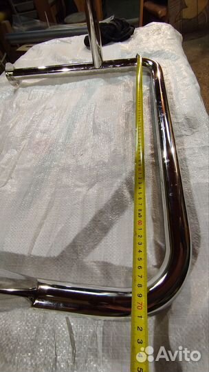 Поручни для инвалидов