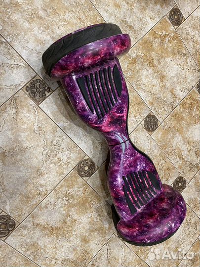 Гироскутер Smart Balance Wheel New