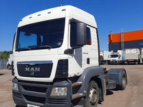 MAN TGS 18.400, 2011