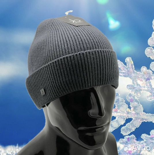 Куртка мужская зимняя kappa