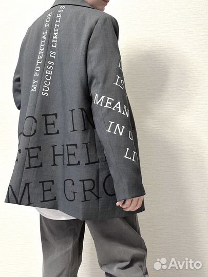 Роспись одежды