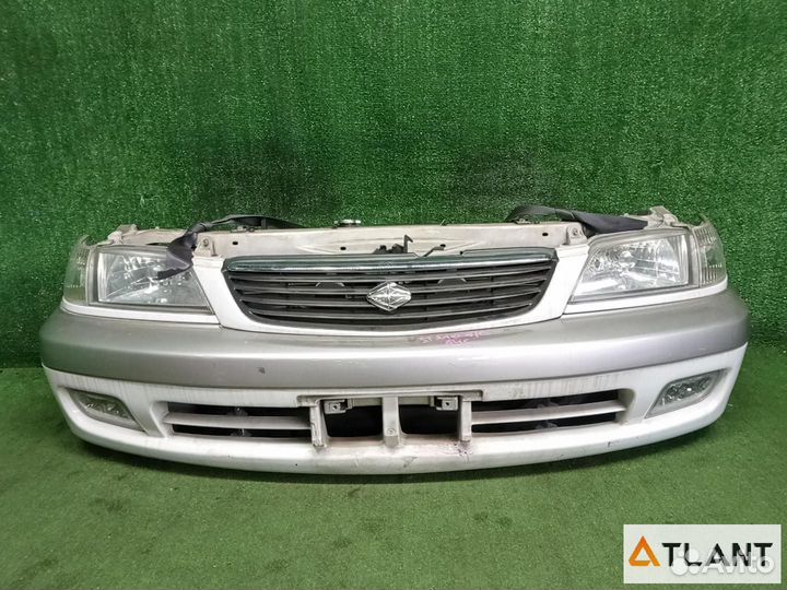 Ноускат toyota premio