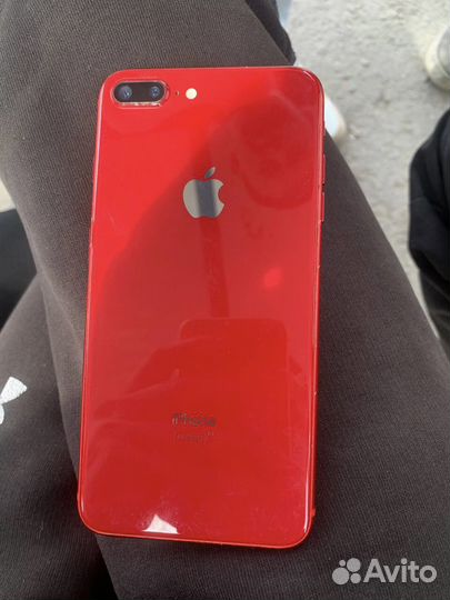 iPhone 8 Plus, 64 ГБ