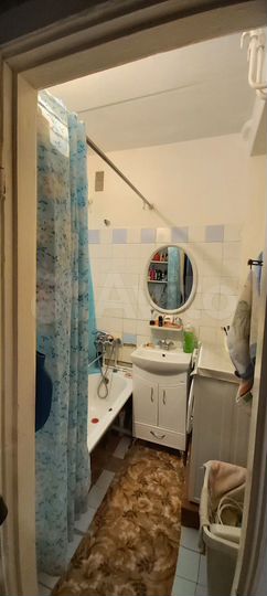 2-к. квартира, 59,3 м², 1/5 эт.