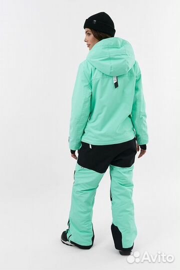 Комбинезон горнолыжный женский Cool Zone