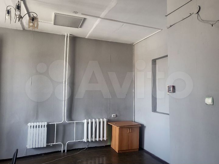 Офис, 26.9 м²