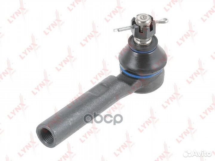 Наконечник рулевой тяги прав/лев C4123LR LY