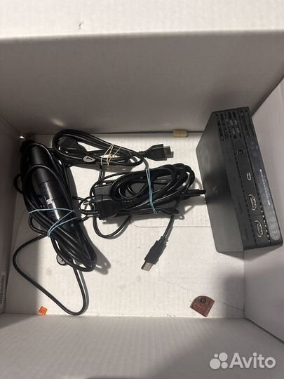 PlayStation VR в отличном рабочем состоянии