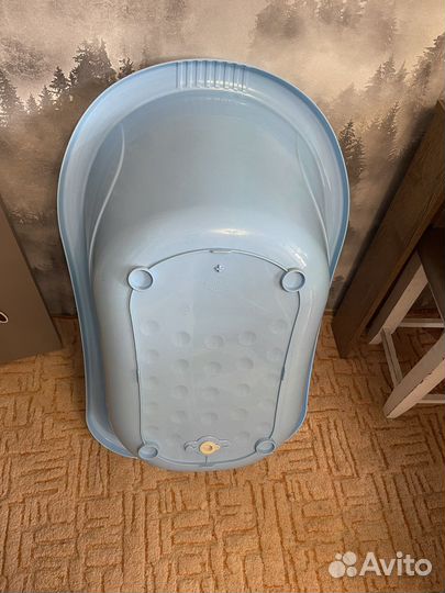 Ванночка для купания