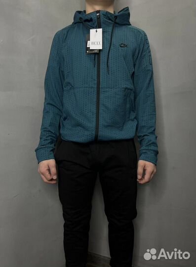 Спортивный костюм Nike все размеры два цвета