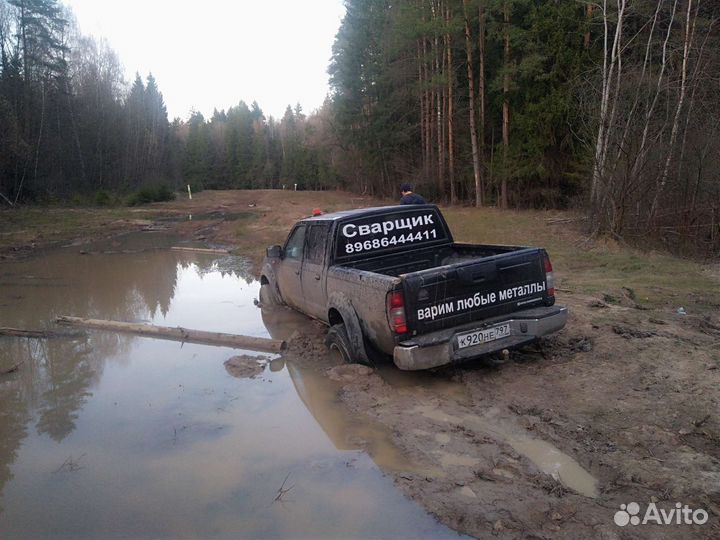 Застряла машина Вытащить