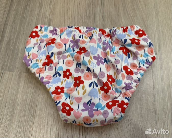 Акватрусики 8-15 кг (новые)