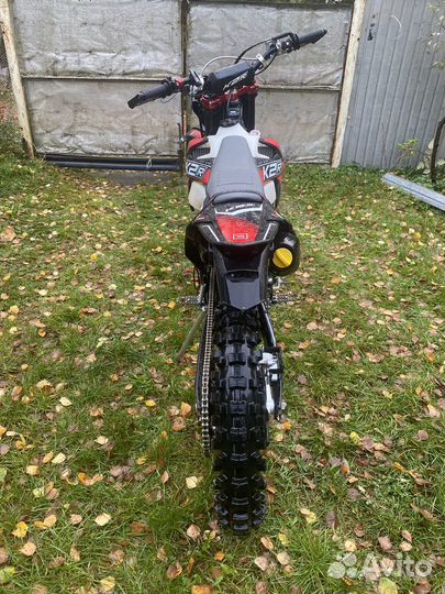 Мотоцикл K2R 300 EFC 2023