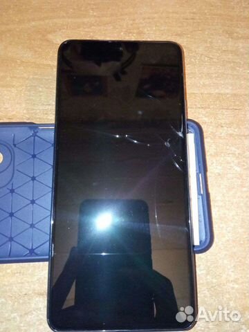 Xiaomi Poco F3 8/256 Обмен на iPhone