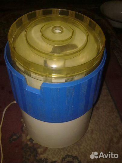 Мясорубка электрическая