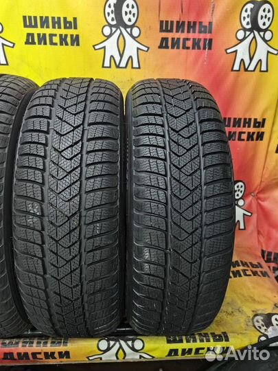 Pirelli Winter Sottozero 3 205/65 R16 95H