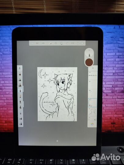 iPad mini 2