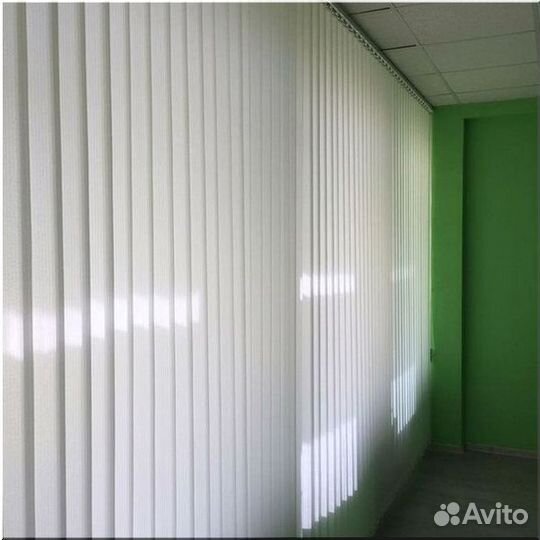 Жалюзи от производителя