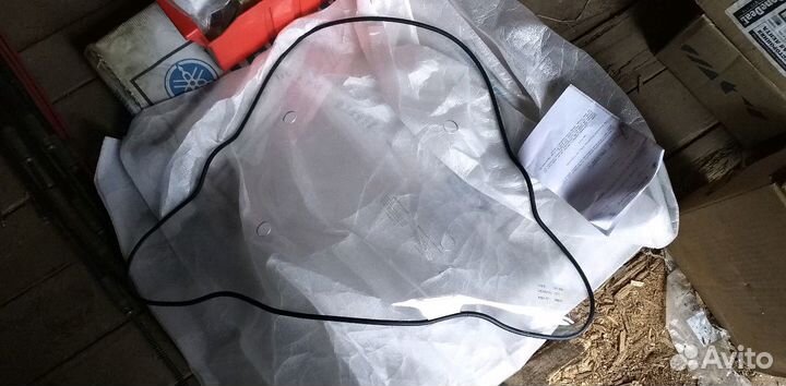 Ново оригинальное стекло Yamaha Majesty 125 Cygnus