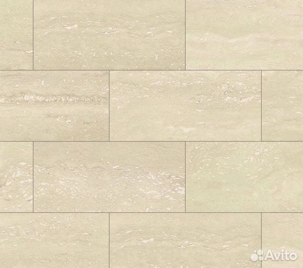 Ламинат classen visiogrande WR Травертин