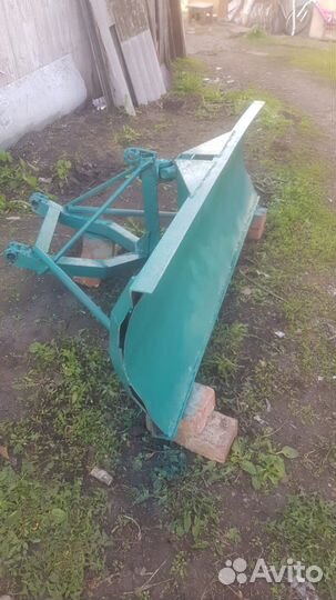 Трактор, 2005