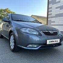 Daewoo Gentra 1.5 MT, 2014, 108 000 км, с пробегом, цена 655 000 руб.