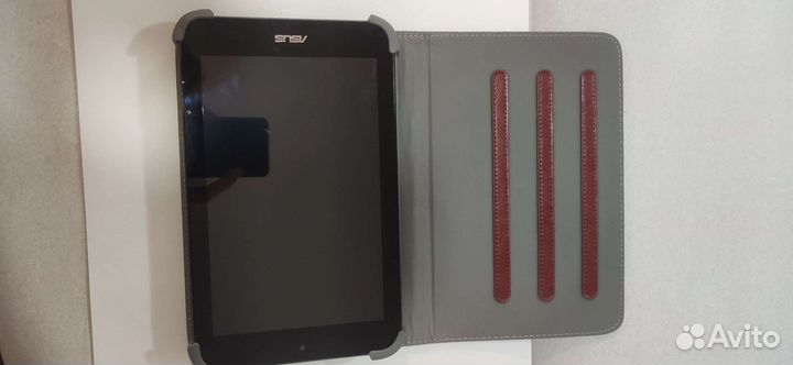 Планшет asus M80TA