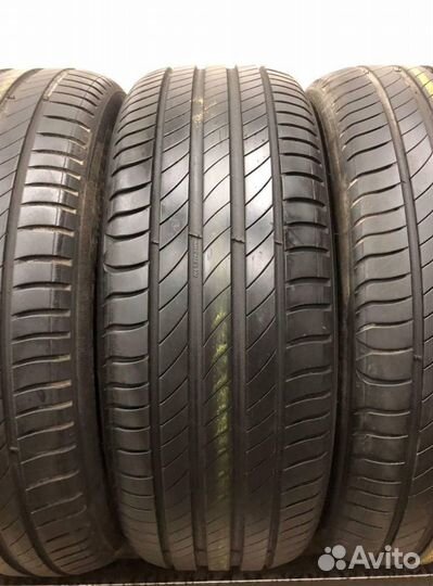 Michelin Primacy 4 215/55 R17 94W