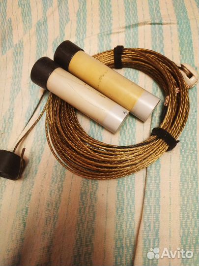 Антенный канатик city-windom (CW80100)