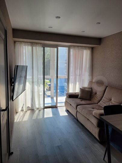 3-к. квартира, 56 м², 5/9 эт.