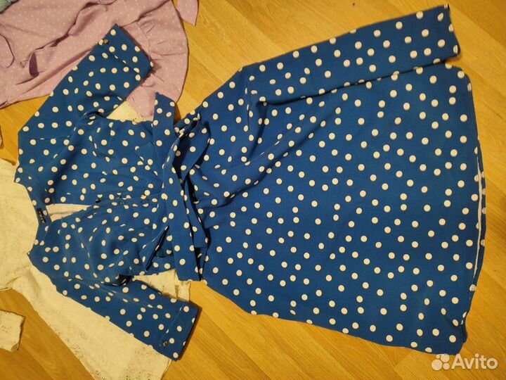 Пакет женских вещей