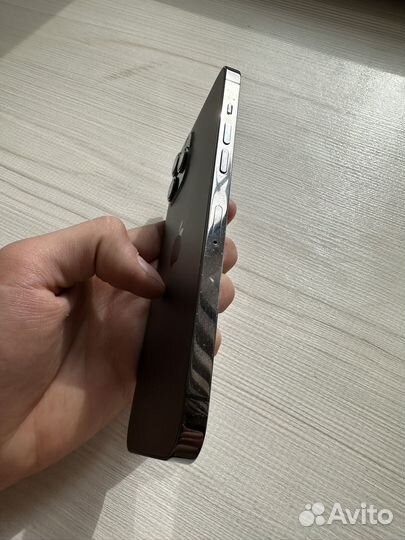 iPhone 12 Pro Max, 128 ГБ
