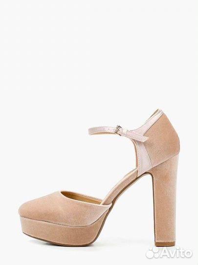 Туфли праздничные новые