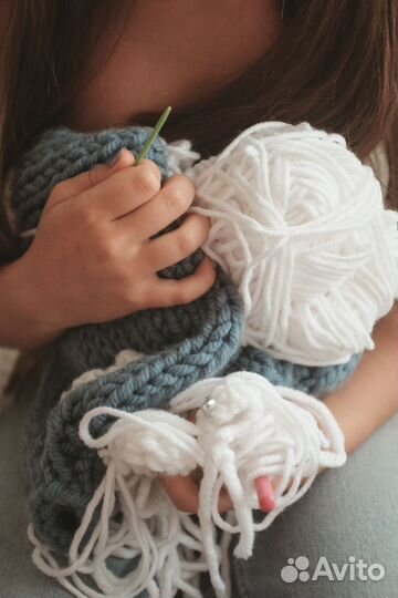 Вязание на заказ