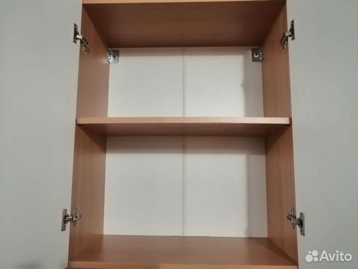 Кухонный верхний шкаф