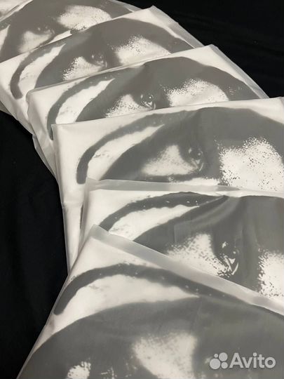 Пошив одежды и джинсов для брендов