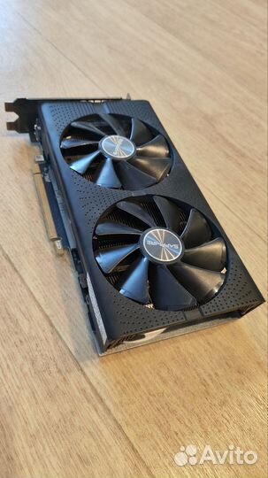 Rx 590 8gb sapphire pulse