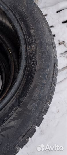 Nokian Tyres Nordman 7 SUV 205/60 R16