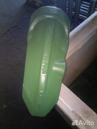 Коронка K40RC Komatsu PC400