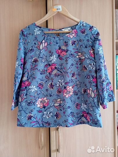 Женские вещи пакетом