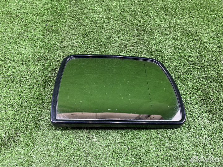 Правый зеркальный элемент bmw x5 e53