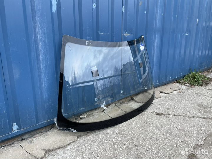 Стекло лобовое ваз 2110,2111,2112 Лада Приора