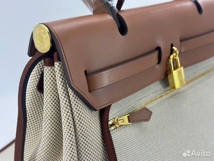 Сумка Hermes herbag